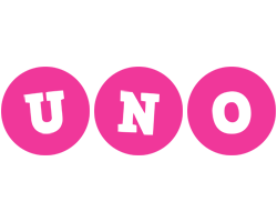 Uno poker logo