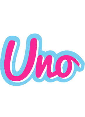 Uno popstar logo