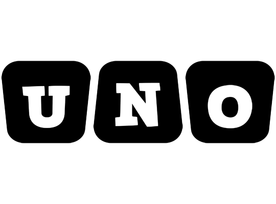 Uno racing logo