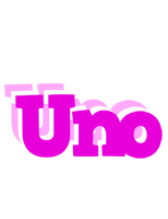 Uno rumba logo