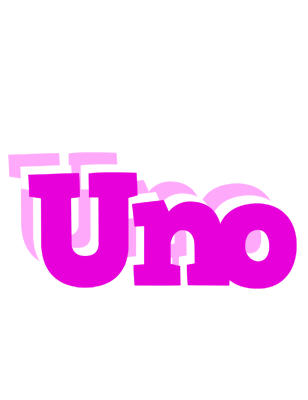 Uno rumba logo