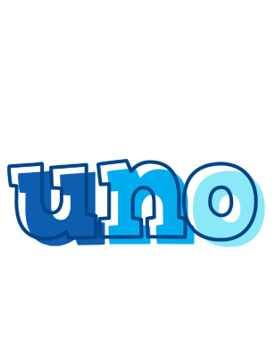 Uno sailor logo