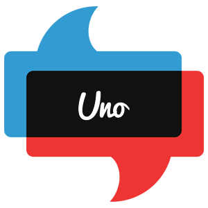 Uno sharks logo