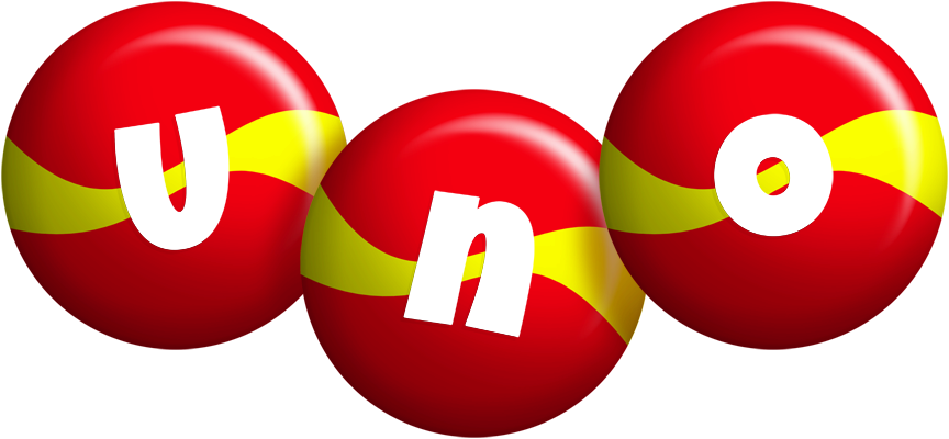 Uno spain logo