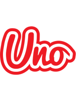 Uno sunshine logo