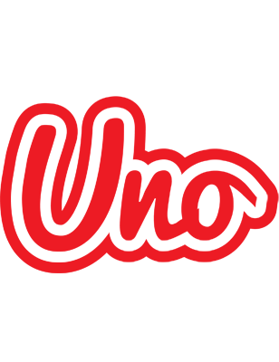 Uno sunshine logo