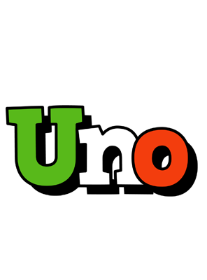 Uno venezia logo