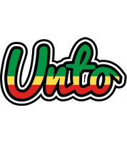 Unto african logo