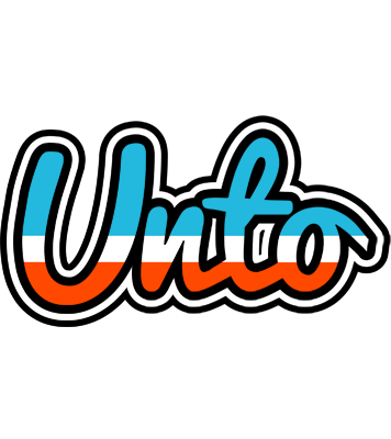 Unto america logo