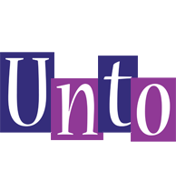 Unto autumn logo