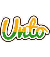 Unto banana logo