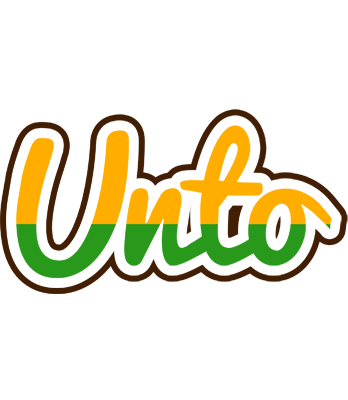 Unto banana logo