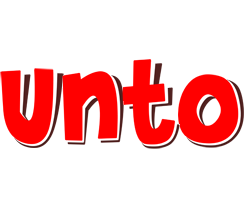 Unto basket logo