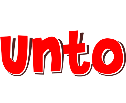 Unto basket logo