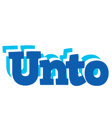 Unto business logo