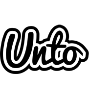 Unto chess logo