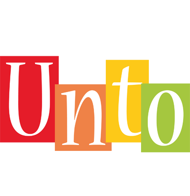 Unto colors logo