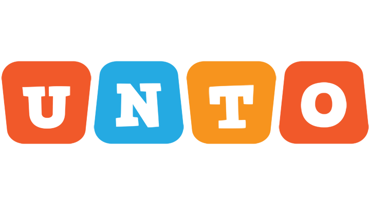 Unto comics logo