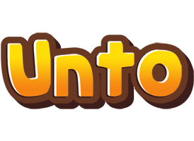 Unto cookies logo