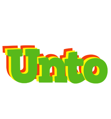 Unto crocodile logo