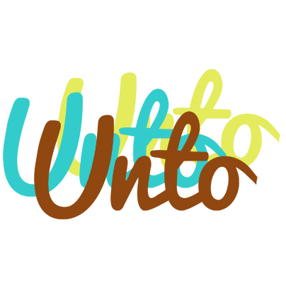 Unto cupcake logo