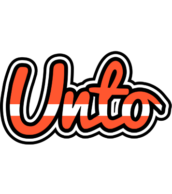 Unto denmark logo