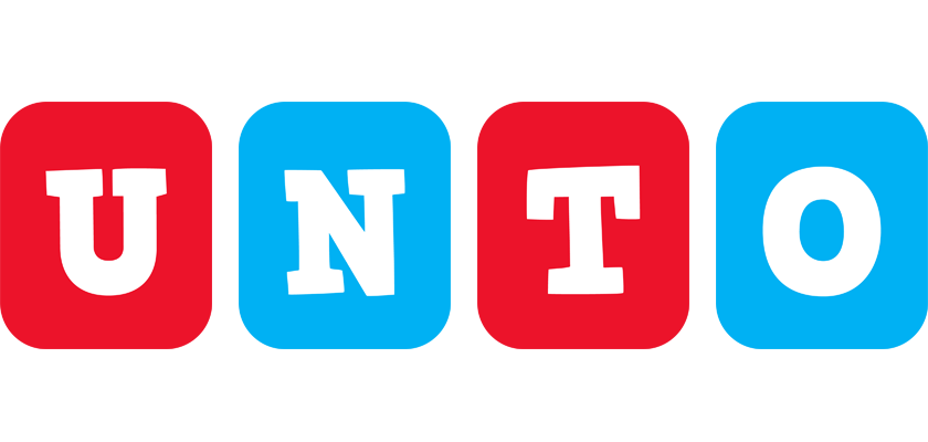 Unto diesel logo