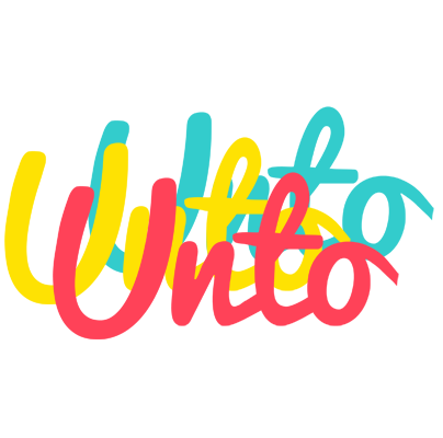 Unto disco logo