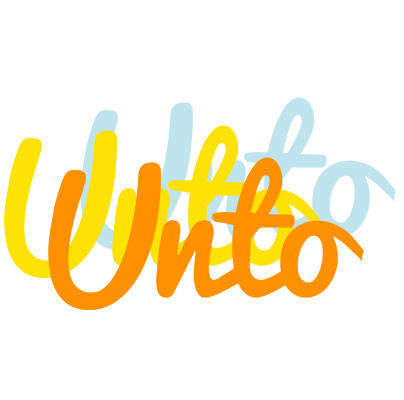 Unto energy logo