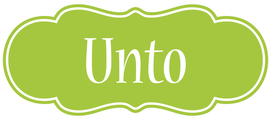 Unto family logo