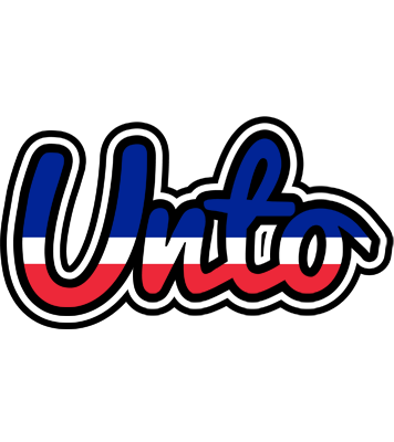 Unto france logo