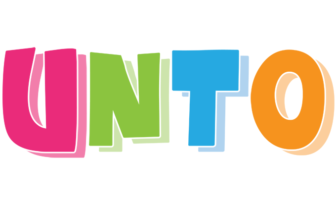 Unto friday logo