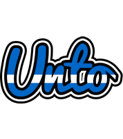 Unto greece logo