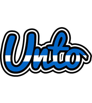 Unto greece logo