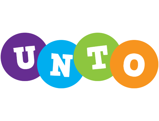 Unto happy logo