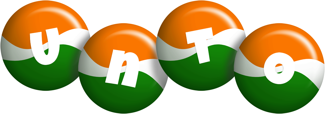 Unto india logo