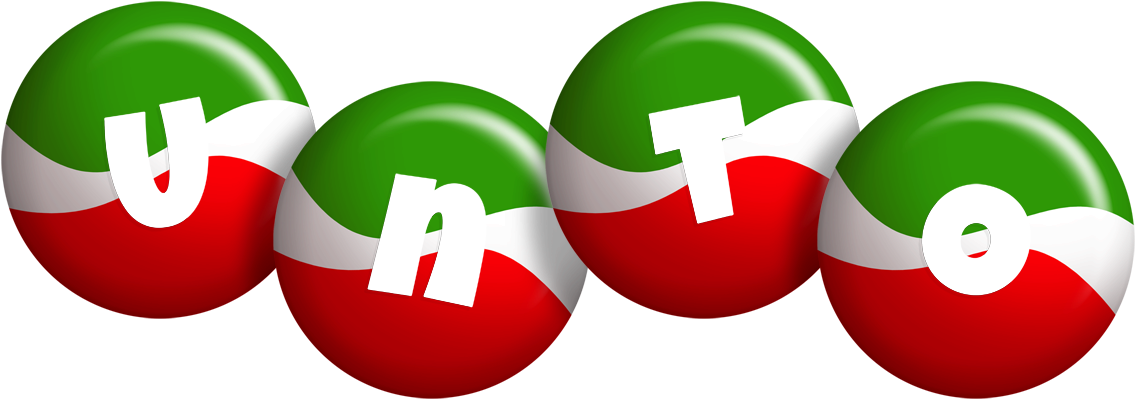 Unto italy logo
