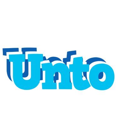 Unto jacuzzi logo