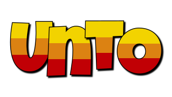 Unto jungle logo