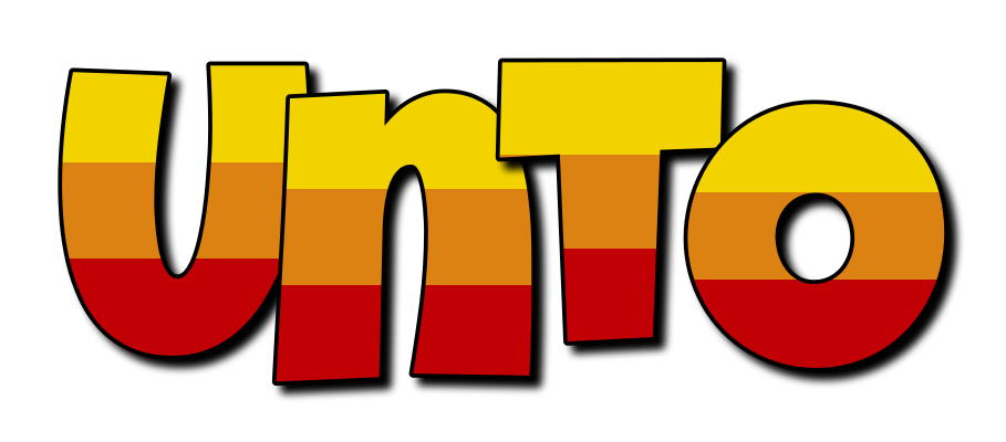 Unto jungle logo