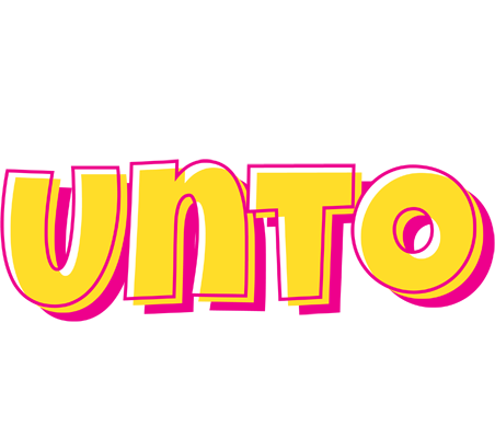 Unto kaboom logo
