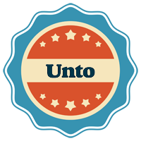 Unto labels logo