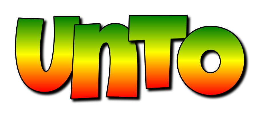 Unto mango logo