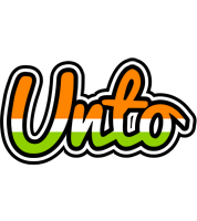 Unto mumbai logo