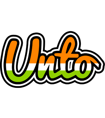 Unto mumbai logo