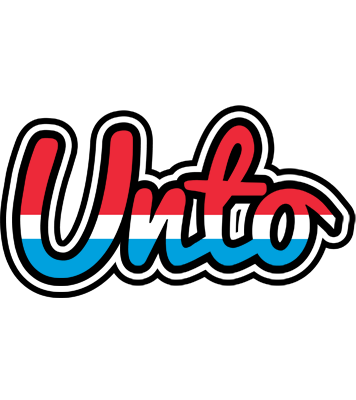 Unto norway logo