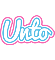 Unto outdoors logo