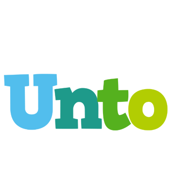 Unto rainbows logo