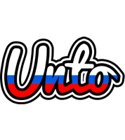 Unto russia logo