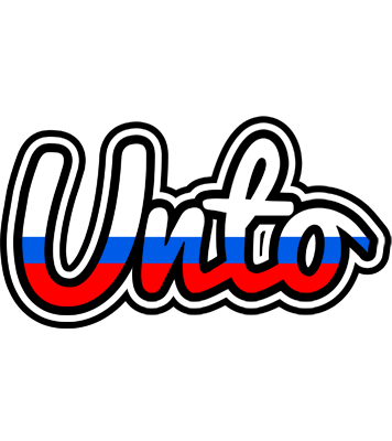 Unto russia logo